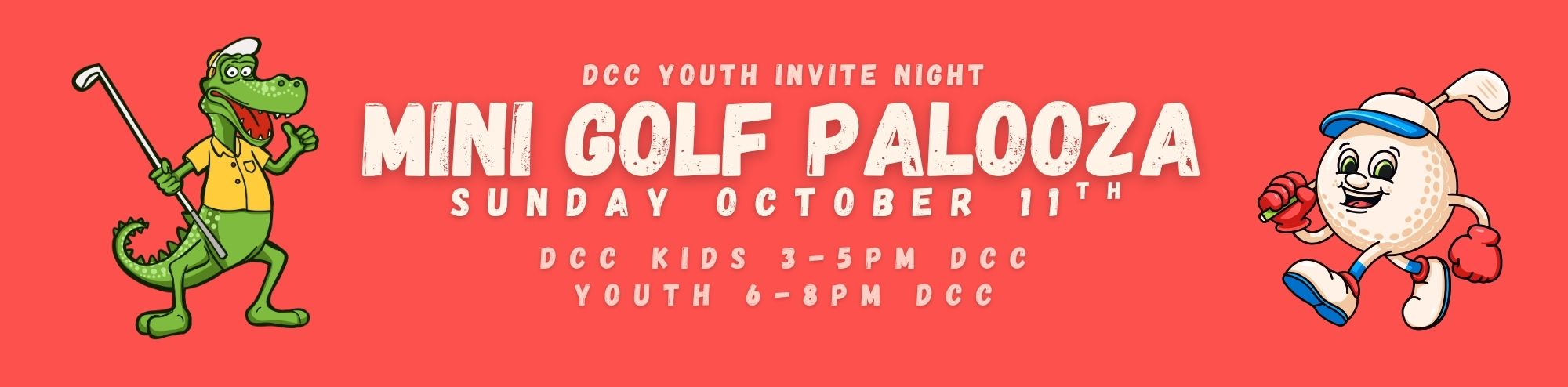 MiniGolf Palooza Fall 2026 Both